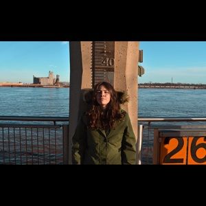 Meet your Posher, Cesira